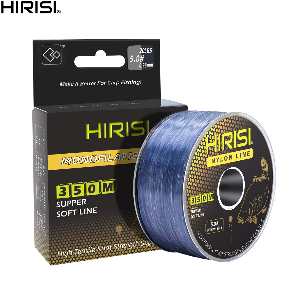 Fishing Equipment Clearance - Hirisi 350 متر سوبر قوي خيط