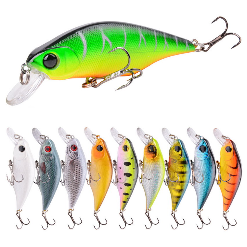 Quality Fishing Equipment - 1 قطعة أسماك عالية الجودة الصيد