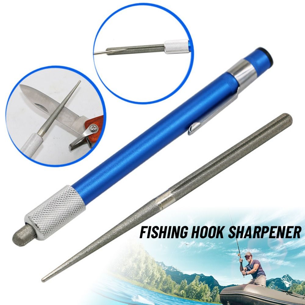 Quality Fishing Equipment - براية خطاف صيد عالية الجودة ،