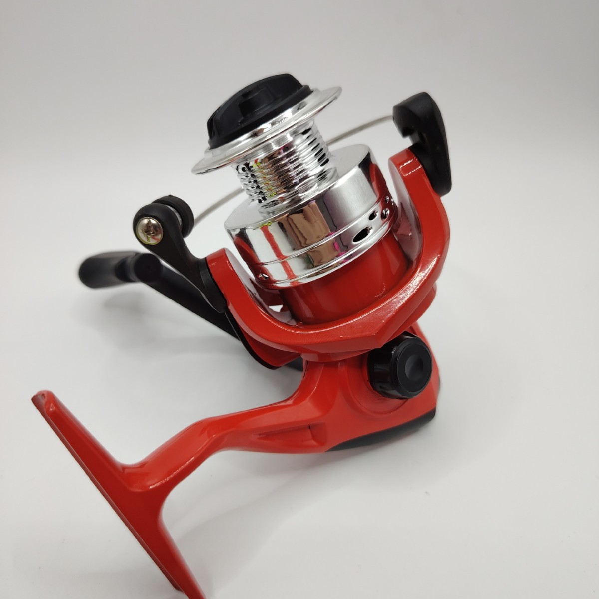 بكرة صيد دوارة من Outlife مقاس - مراجعة Surf Fishing Equipment وسعره