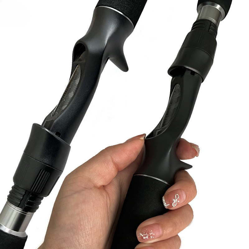 TAKEDO TN92 PT65CXH-6 1.95 متر - مراجعة Surf Fishing Equipment وسعره