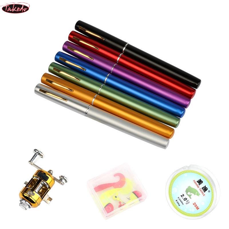 قضبان صيد الأسماك على الجليد ا - مراجعة Fishing Equipment Online وسعره