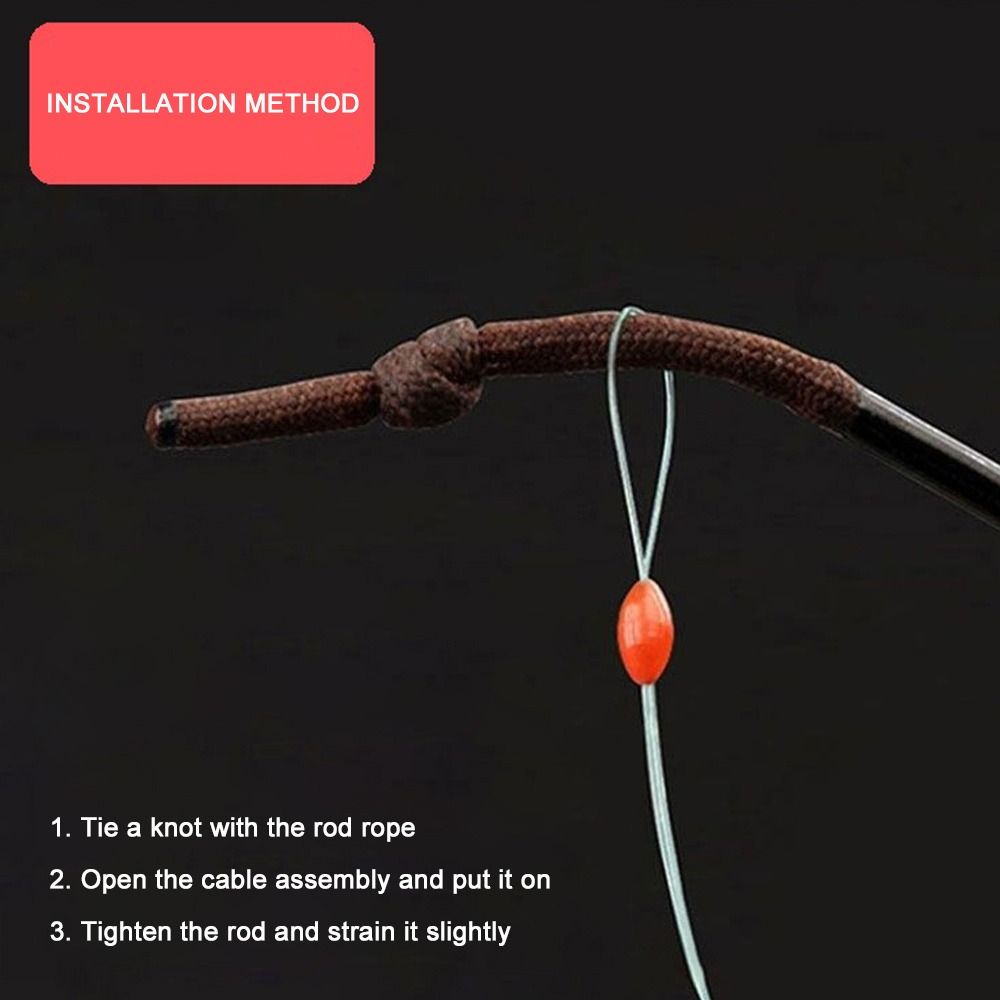 صنارة صيد تلسكوبية بألياف زجاج - مراجعة Fishing Equipment Online وسعره