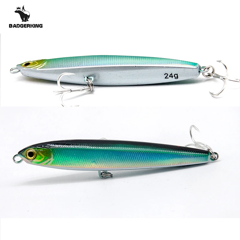 طُعم صيد صناعي هزاز 10 جرام 14 - مراجعة Surf Fishing Equipment وسعره