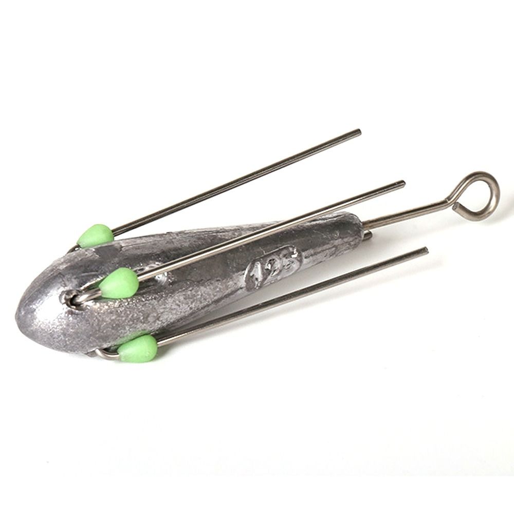 ثقالة صيد في البحر الساخن ، مو - مراجعة Surf Fishing Equipment وسعره