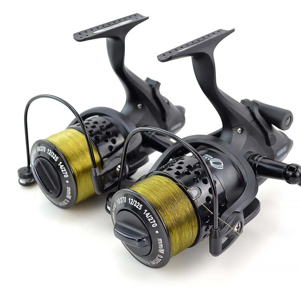 Hirisi 350 متر سوبر قوي خيط صن - مراجعة Fishing Equipment Clearance وسعره