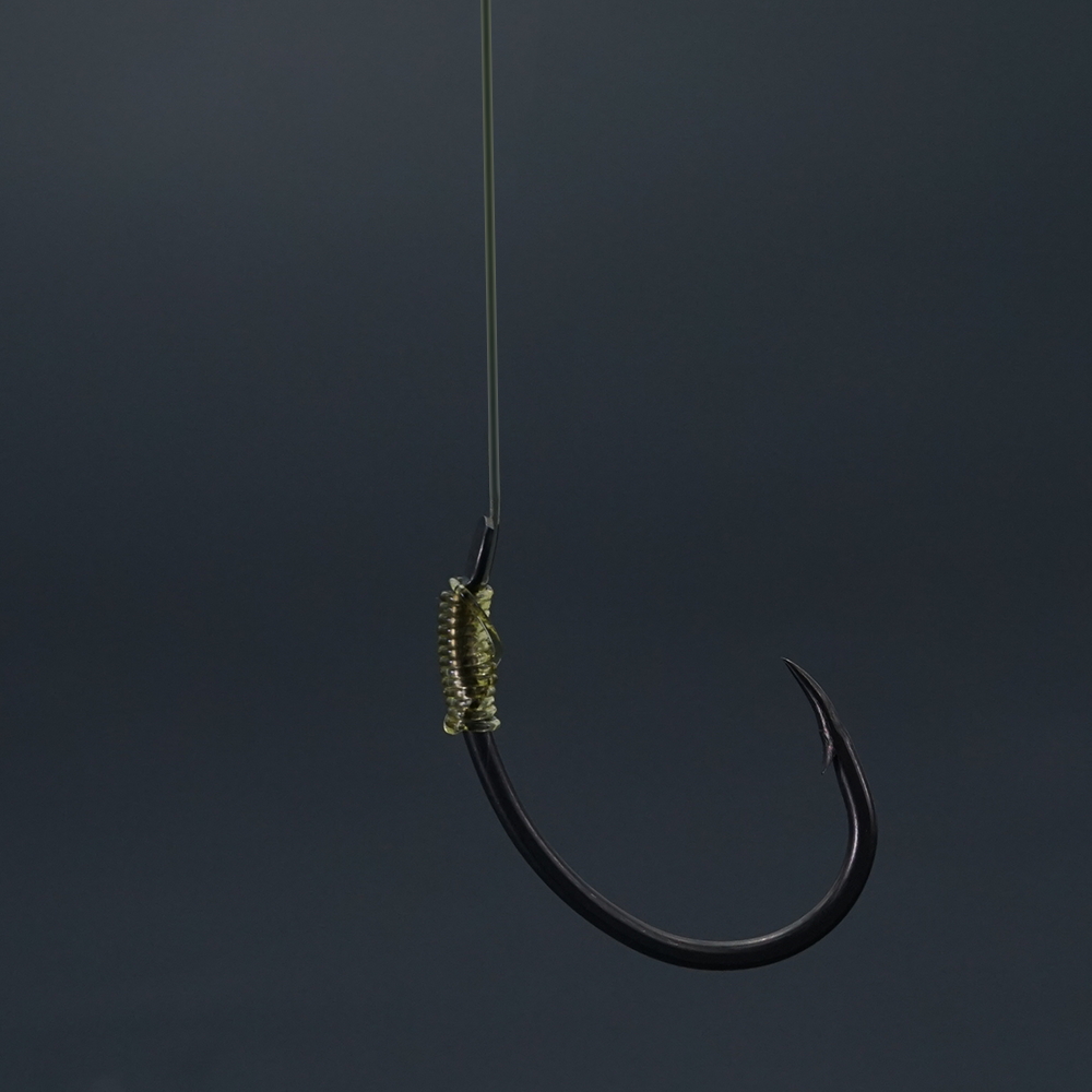 Hirisi 350 متر سوبر قوي خيط صن - مراجعة Fishing Equipment Clearance وسعره