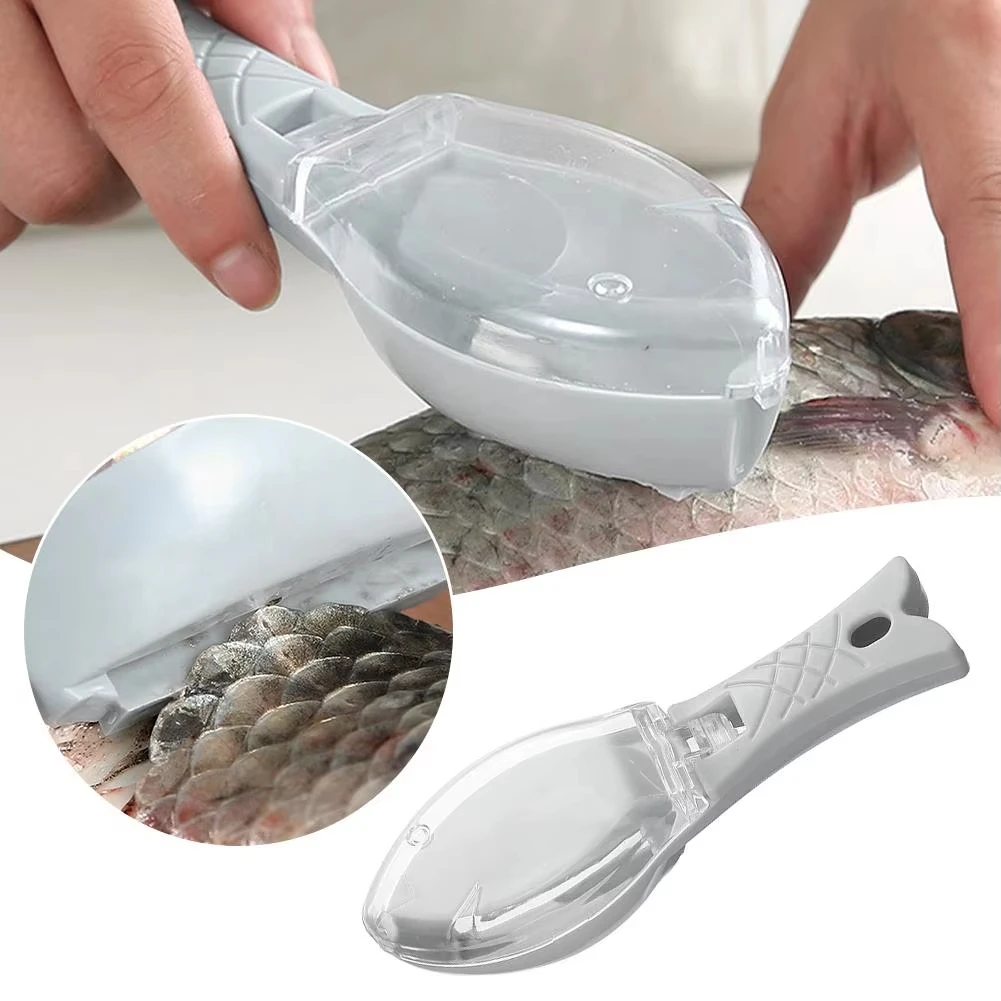 موازين السمك، أداة تنظيف الأسم - مراجعة Fishing Equipment Kitchener وسعره