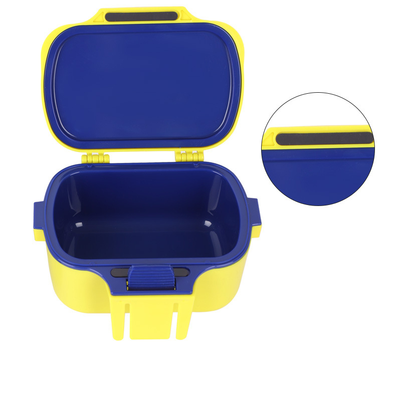 صندوق طعم صيد للديدان الأرضية  - مراجعة Surf Fishing Equipment وسعره
