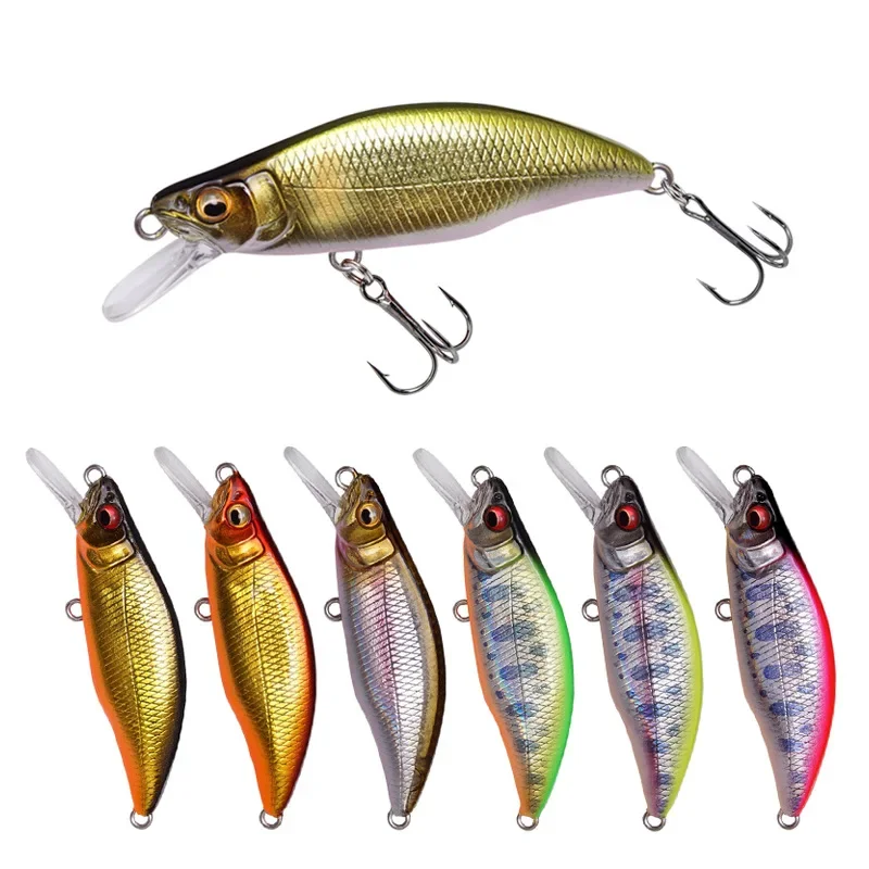 تصميم ياباني إغراء صيد أسماك ا - مراجعة Quality Fishing Equipment وسعره