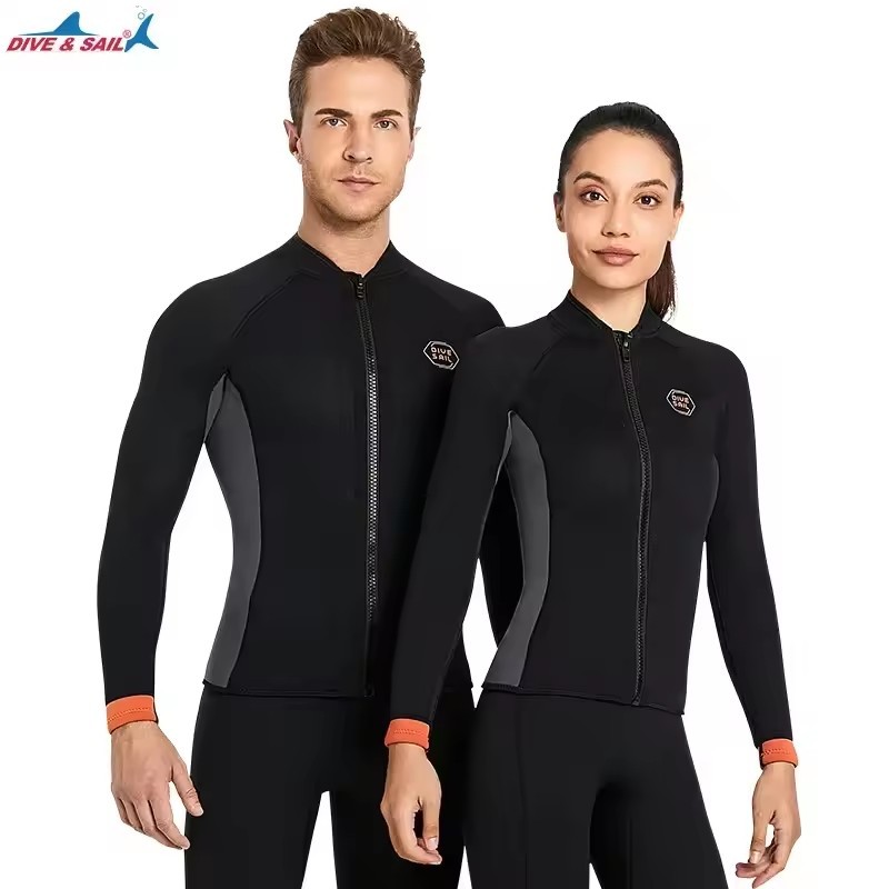 النيوبرين 3 مللي متر الرجال ال - مراجعة Surf Fishing Equipment وسعره