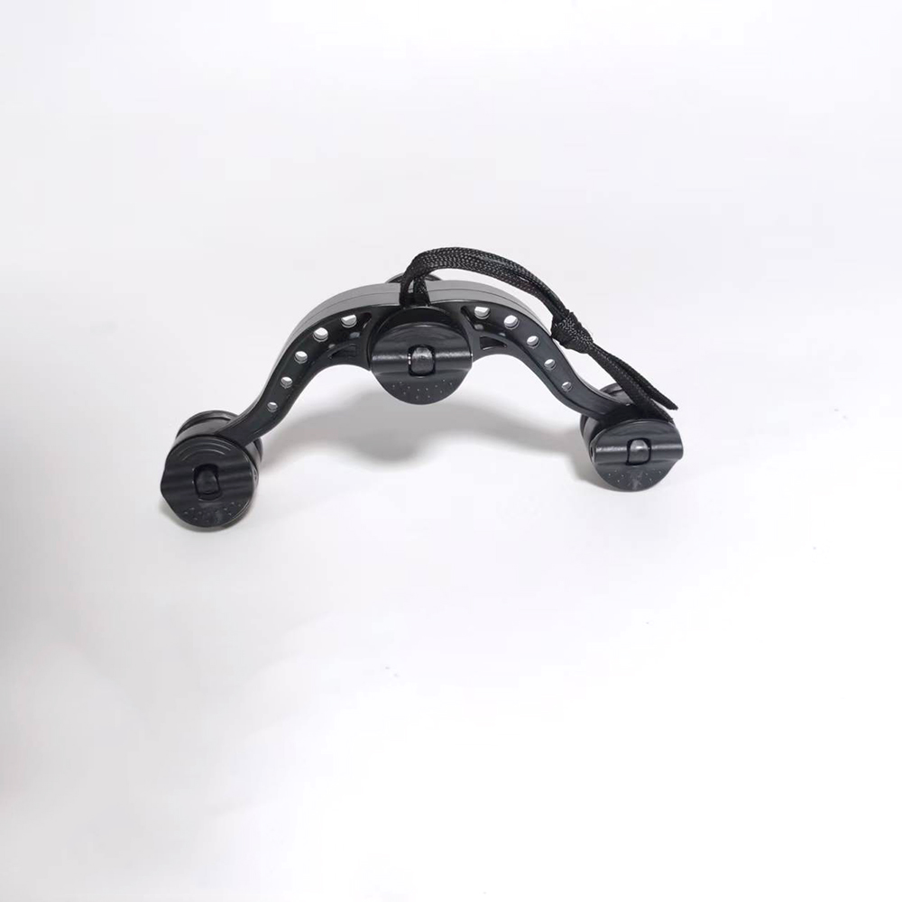 جهاز ربط يدوي، جهاز ربط سلك أم - مراجعة Fishing Equipment Online وسعره