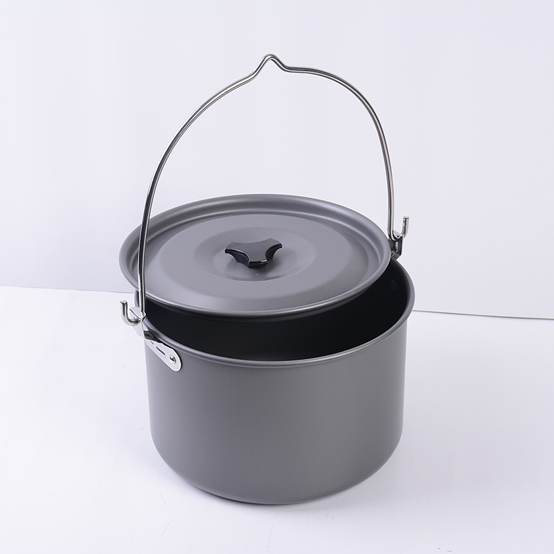 4L التخييم وعاء معلق تجهيزات ا - مراجعة Fishing Equipment Kitchener وسعره