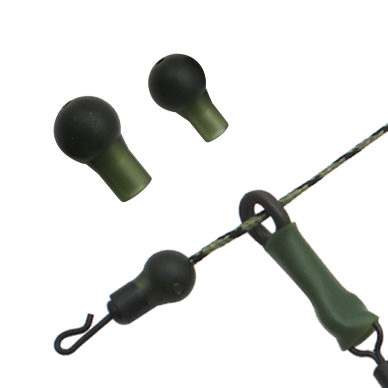 30 قطعة اكسسوارات صيد سمك الشب - مراجعة Quality Fishing Equipment وسعره